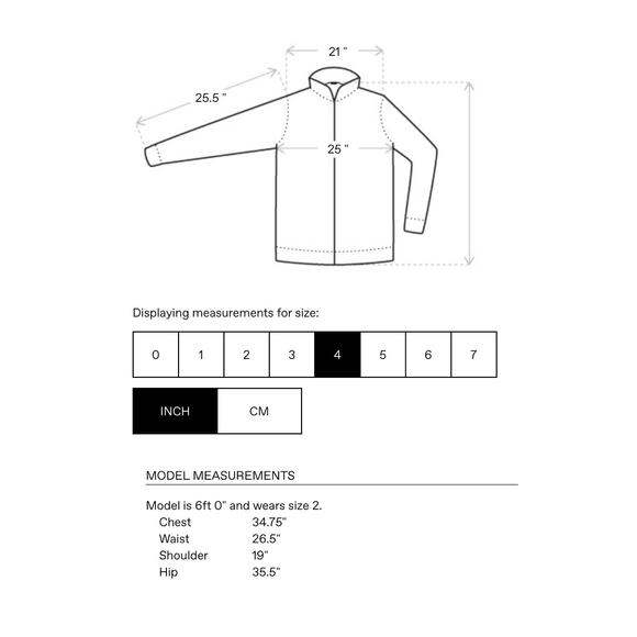 Moncler Puffer Down Jacket Red XL - Picture 2 of 9